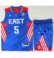2013 All-Star Eastern Conference Boston Celtics 5 Kevin Garnett Blue Revolution 30 Swingman NBA Suits 2013 All-Star Eastern Conference Boston Celtics 5 Kevin Garnett Blue Revolution 30 Swingman NBA Suits