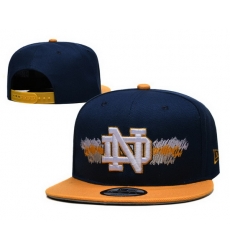 NCAA Snapback Cap 024 NCAA Snapback Cap 024