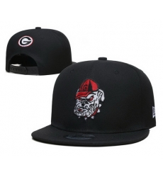 NCAA Snapback Cap 049 NCAA Snapback Cap 049