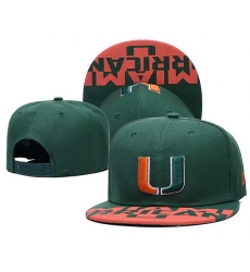 NCAA Snapback Cap 058 NCAA Snapback Cap 058