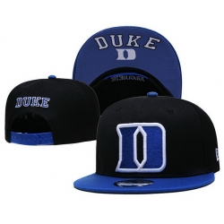 NCAA Snapback Cap 6C07