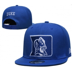 NCAA Snapback Cap 6C31