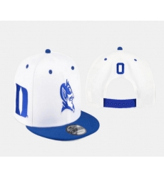 NCAA Snapback Cap 6C66