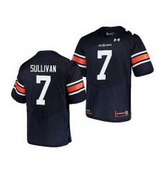 Auburn Tigers Pat Sullivan Navy Replica Men'S Jersey 0 Auburn Tigers Pat Sullivan Navy Replica Men'S Jersey 0