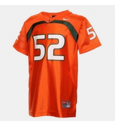 Men Miami Hurricanes Ray Lewis College Football Orange Jersey Men Miami Hurricanes Ray Lewis College Football Orange Jersey