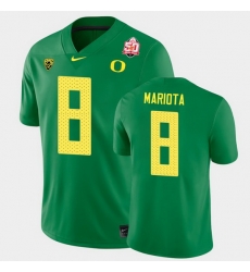 Men Oregon Ducks Marcus Mariota 2021 Fiesta Bowl Green Game Jersey 0A Men Oregon Ducks Marcus Mariota 2021 Fiesta Bowl Green Game Jersey 0A