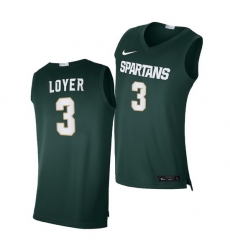 Michigan State Spartans Foster Loyer Green Alumni Limited Michigan State Spartans Jersey Michigan State Spartans Foster Loyer Green Alumni Limited Michigan State Spartans Jersey
