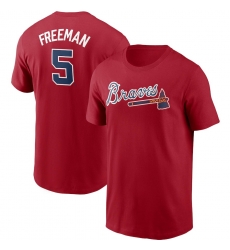 Atlanta Braves Men T Shirt 008 Atlanta Braves Men T Shirt 008