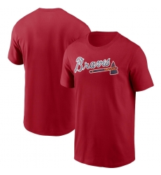 Atlanta Braves Men T Shirt 013 Atlanta Braves Men T Shirt 013