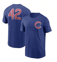 Chicago Cubs Men T Shirt 007 Chicago Cubs Men T Shirt 007