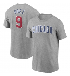 Chicago Cubs Men T Shirt 008 Chicago Cubs Men T Shirt 008