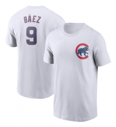Chicago Cubs Men T Shirt 010 Chicago Cubs Men T Shirt 010