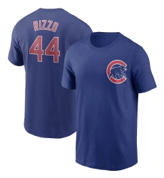 Chicago Cubs Men T Shirt 013 Chicago Cubs Men T Shirt 013