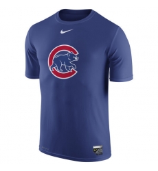 Chicago Cubs Men T Shirt 018 Chicago Cubs Men T Shirt 018