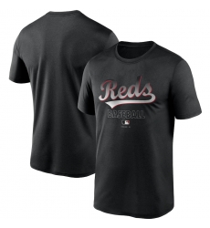 Cincinnati Reds Men T Shirt 007 Cincinnati Reds Men T Shirt 007