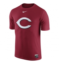 Cincinnati Reds Men T Shirt 008 Cincinnati Reds Men T Shirt 008