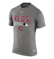Cincinnati Reds Men T Shirt 014 Cincinnati Reds Men T Shirt 014
