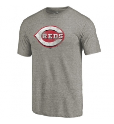 Cincinnati Reds Men T Shirt 021 Cincinnati Reds Men T Shirt 021