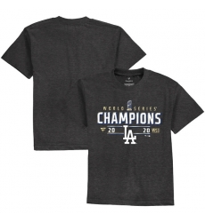 Los Angeles Dodgers Men T Shirt 051 Los Angeles Dodgers Men T Shirt 051