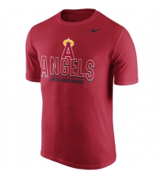 Los Angels of Anaheim Men T Shirt 016 Los Angels of Anaheim Men T Shirt 016