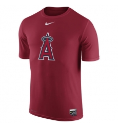 Los Angels of Anaheim Men T Shirt 017 Los Angels of Anaheim Men T Shirt 017