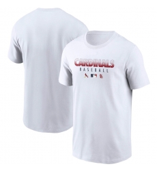 St.Louis Cardinals Men T Shirt 016 St.Louis Cardinals Men T Shirt 016