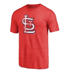 St.Louis Cardinals Men T Shirt 028 St.Louis Cardinals Men T Shirt 028