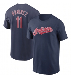 Cleveland Indians Men T Shirt 011 Cleveland Indians Men T Shirt 011