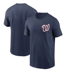 Washington Nationals Men T Shirt 003 Washington Nationals Men T Shirt 003