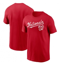 Washington Nationals Men T Shirt 014 Washington Nationals Men T Shirt 014