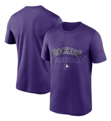Colorado Rockies Men T Shirt 008 Colorado Rockies Men T Shirt 008