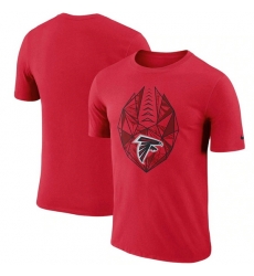 Atlanta Falcons Men T Shirt 047 Atlanta Falcons Men T Shirt 047