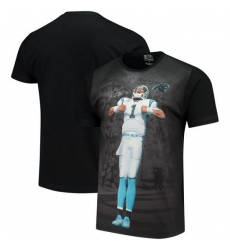 Carolina Panthers Men T Shirt 013 Carolina Panthers Men T Shirt 013