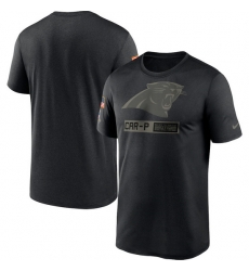 Carolina Panthers Men T Shirt 018 Carolina Panthers Men T Shirt 018
