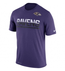 Baltimore Ravens Men T Shirt 018 Baltimore Ravens Men T Shirt 018