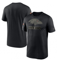Baltimore Ravens Men T Shirt 022 Baltimore Ravens Men T Shirt 022
