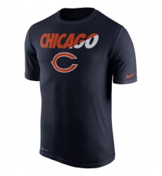 Chicago Bears Men T Shirt 059 Chicago Bears Men T Shirt 059