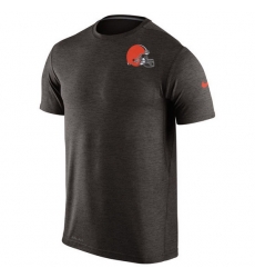 Cleveland Browns Men T Shirt 027 Cleveland Browns Men T Shirt 027