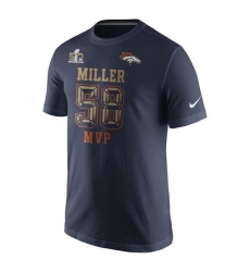 Denver Broncos Men T Shirt 045 Denver Broncos Men T Shirt 045