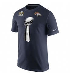 Denver Broncos Men T Shirt 054 Denver Broncos Men T Shirt 054