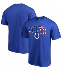 Indianapolis Colts Men T Shirt 029 Indianapolis Colts Men T Shirt 029