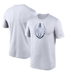 Indianapolis Colts Men T Shirt 044 Indianapolis Colts Men T Shirt 044