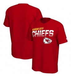 Kansas City Chiefs Men T Shirt 005 Kansas City Chiefs Men T Shirt 005