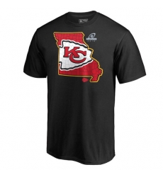 Kansas City Chiefs Men T Shirt 008 Kansas City Chiefs Men T Shirt 008