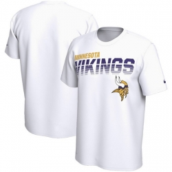 Minnesota Vikings Men T Shirt 006