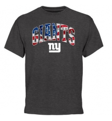 New York Giants Men T Shirt 041 New York Giants Men T Shirt 041