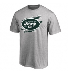 New York Jets Men T Shirt 016 New York Jets Men T Shirt 016