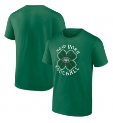 New York Jets Men T Shirt 017 New York Jets Men T Shirt 017