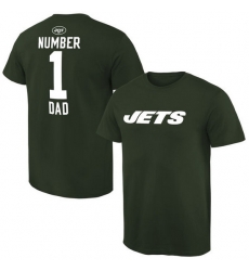 New York Jets Men T Shirt 030 New York Jets Men T Shirt 030