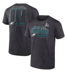 Men Philadelphia Eagles 2025 T Shirt 035 Men Philadelphia Eagles 2025 T Shirt 035